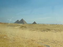 -吉萨金字塔群