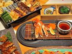 -江户·岚 创意料理(泛海店)