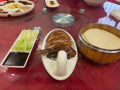 -梅利汴京烤鸭•开封豫菜地标店(晋安路店)