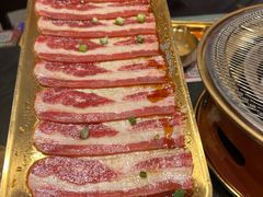 -闻老头·菊花炭烤肉(佛山首店)