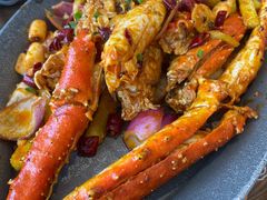 -蟹之国·精品蟹料理(极地店)