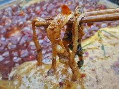 -周幺妹重庆老火锅(银泰城总店)