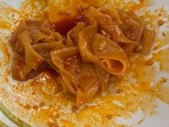 -宝鸡民族饭庄(英达路店)