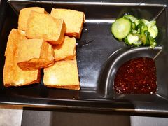 -馔豚·台北菜专门店(深圳湾万象城店)