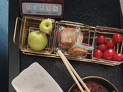 -华夏良子·足道SPA艾灸(铁道大厦店)