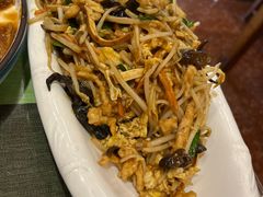 -老华洋饭庄(成林道店)