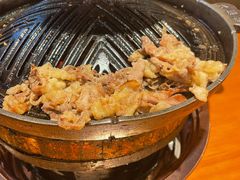 -kingkong大猩猩烤肉(CBD店)