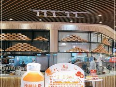 -西贝(无锡万象城店)