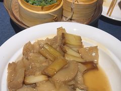 -金狮麟·新豫菜(金码大厦店)