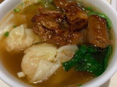 -龙记香港茶餐厅(久光百货店)