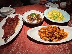 宫保鸡丁-渝信川菜(长安店)