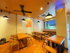 -小麦之家(海湾总店)