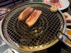 -十三姨正合丰烤肉(营迹路店)