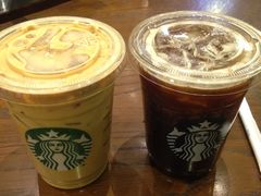 -星巴克(贵阳花果园1店)