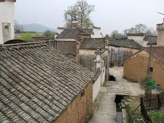 -塔川景区