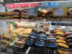 -PAOPAO Bakery&Café(港汇店)