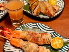 -鸟泉居酒屋·烧鸟·酒馆(百子湾店)