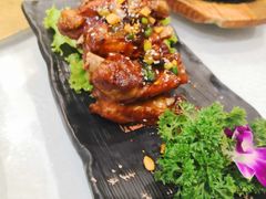 -小船渔村•大连菜•大连焖鱼(明泽街店)