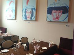 -卡本妮法餐厅·北京和平宾馆