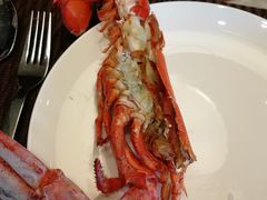 -北京王府井希尔顿酒店·万斯阁西餐厅