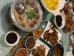 -燕郊烧鸽子(广安路店)