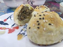 -烟疆印象新疆菜(万联广场店)