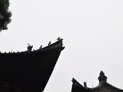-径山寺