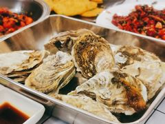 -郑喜旺烧烤(新密总店)