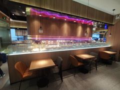 -比格比萨自助(南京万达茂店)