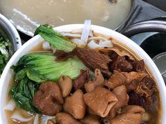 -珍珍小食店(西华路店)
