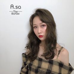 -ASA HAIR SALON