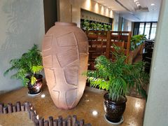 -佛罗伦萨西餐厅(良渚君澜度假酒店)