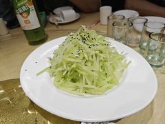 -大眼锅贴水饺(河东店)