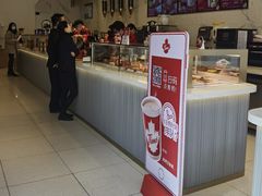 -Tims天好咖啡(江干万象城店)