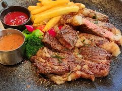 -安妮意大利餐厅(望京店)