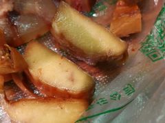年记牛板筋-年记·兴顺斋 牛街清真熟食小吃店