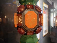 -中国彩灯博物馆