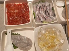 -海底捞火锅(天鹅湖银泰店)