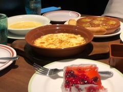 -萨莉亚意式餐厅(杭州滨江天街店)