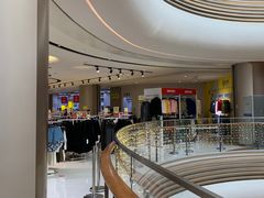 -BIGOFFS 超级折扣(仁恒伊势丹店)