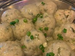 藕粉丸子-深山老屋(国顺东路店)