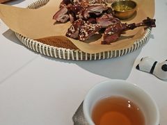 -眉州东坡·熊猫主题餐厅(枫蓝店)