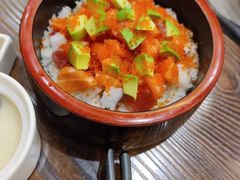 什锦散寿司-东京屋(武定路店)