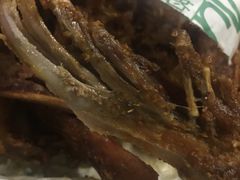 -徐记正宗北京烤鸭(北京东路总店)