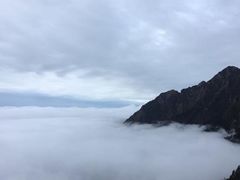 -九峰山
