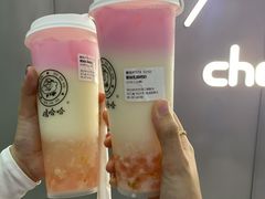 -洪福米线(浣纱路店)