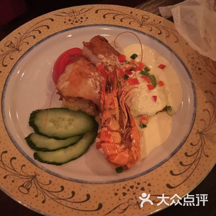 the paddy field(华乐路店)图片 - 第1张