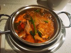 -龍歌自助小火锅(崂山丽达店)