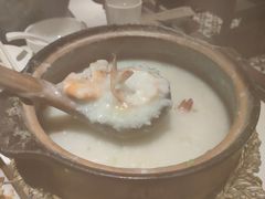 -火齐潮汕砂锅粥(五道口店)