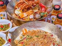 -福客麻辣烫·现炒麻辣香锅(印力中心店)
